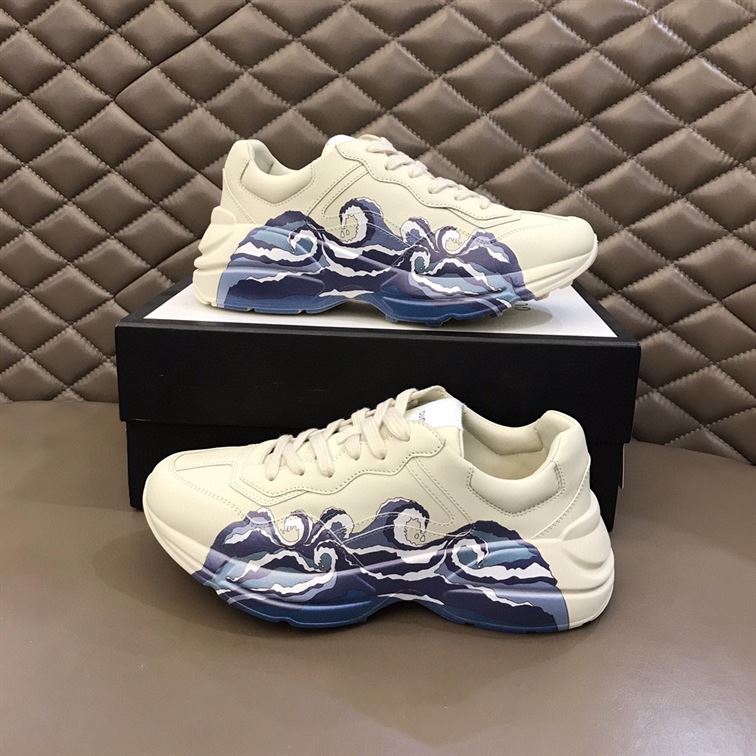 Gvc*1 RHYTON WAVE SNEAKER GCC012