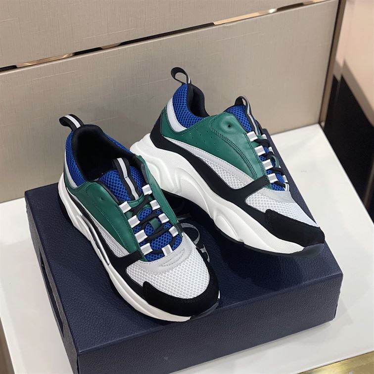 D10r B22 BLUE DEEP GREEN DO077