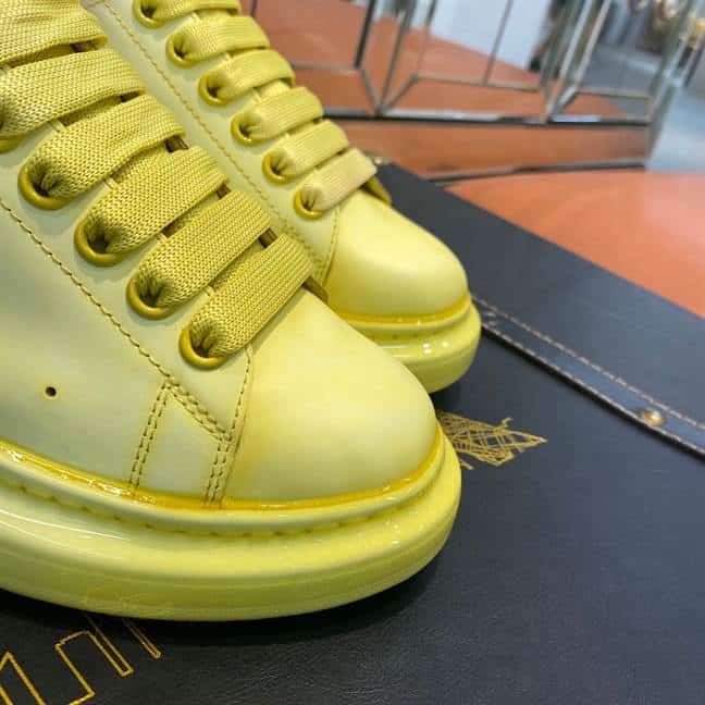 A1exa*der Mcqv*en SNEAKER AM20