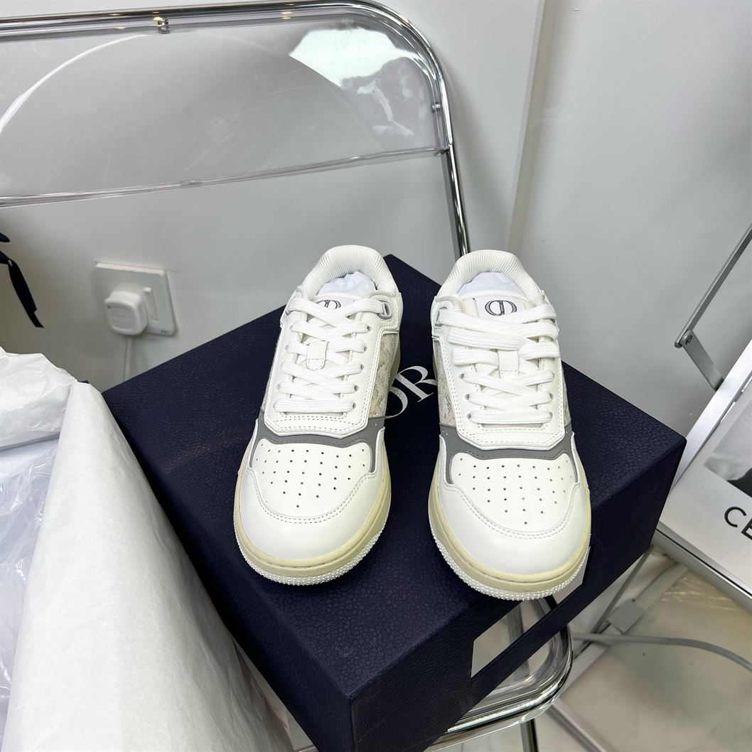 D10r B27 LOW-TOP SNEAKER   DO057