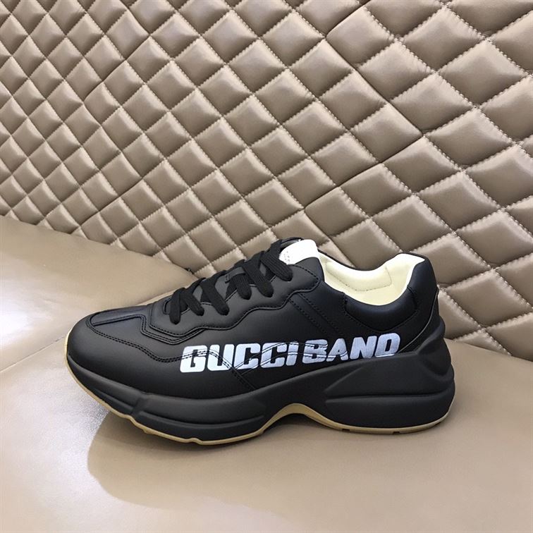 Gvc*1 RHYTON Gvc*1 BAND SNEAKER GCC015