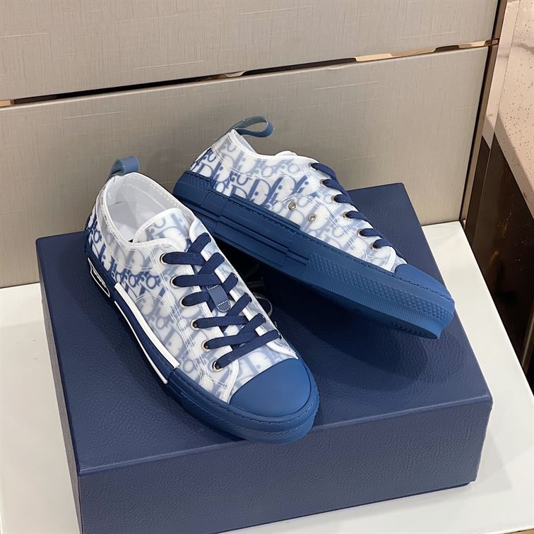 D10r B23 LOW-TOP SNEAKER   DO026
