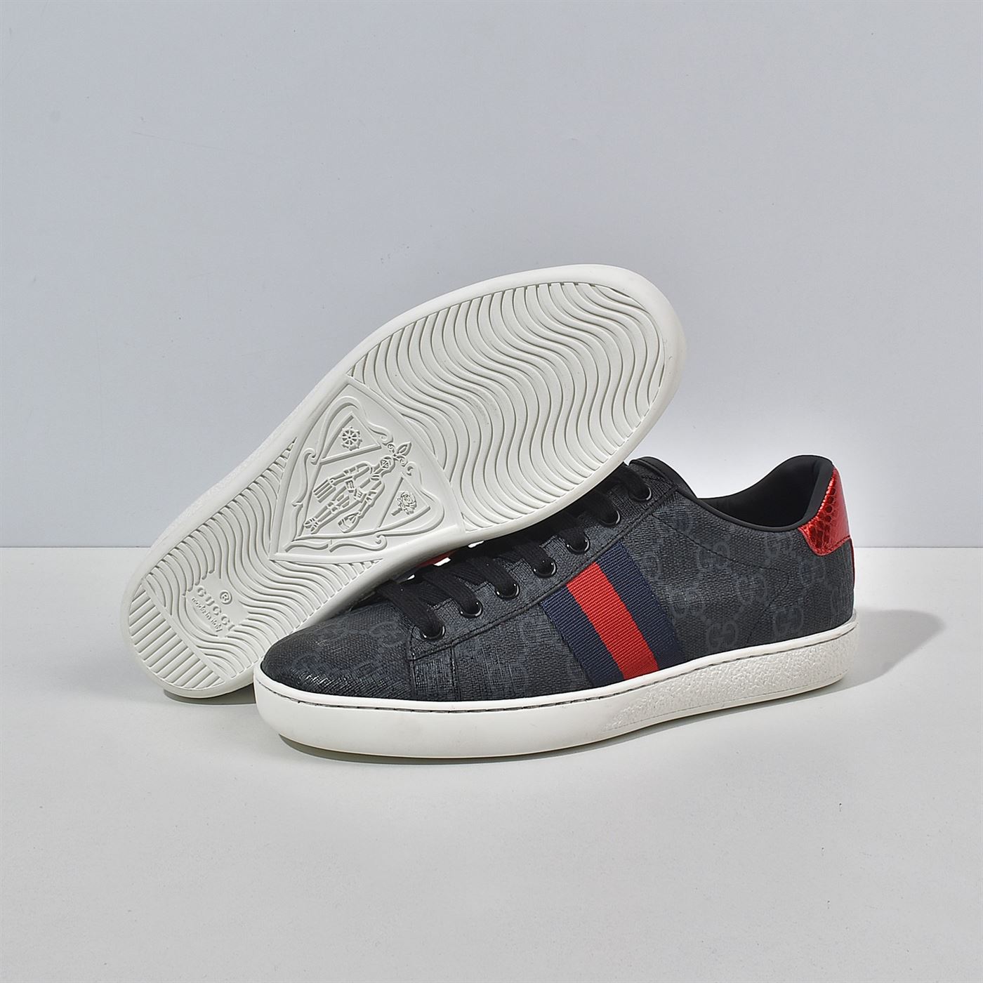 Gvc*1 MENS ACE GG Svp*me SNEAKER GCC027