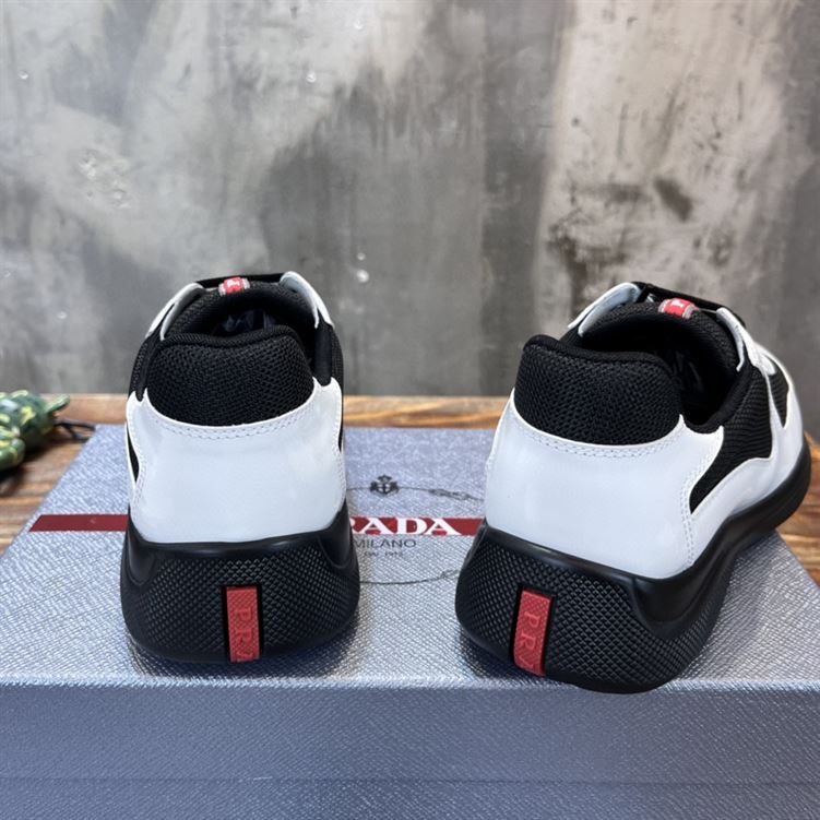Pra*a AMERICA S CUP SNEAKERS PRS025