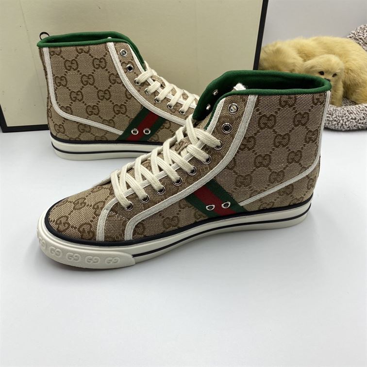 Gvc*1 Dupes Shoes TENNIS 1977 HIGH TOP SNEAKER GCC048