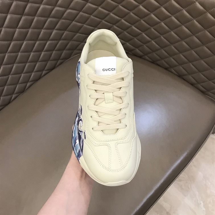 Gvc*1 RHYTON WAVE SNEAKER GCC012
