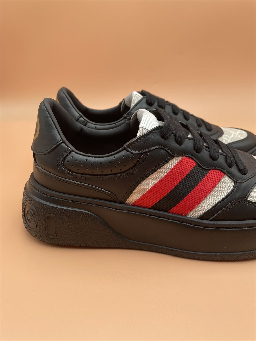 Gvc*1 MEN’S GG SNEAKER GCC052