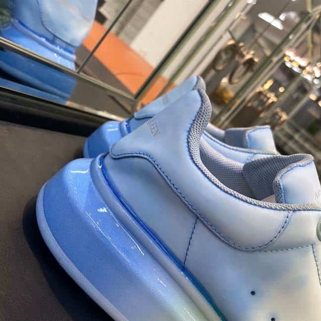 A1exa*der Mcqv*en SNEAKER AM19