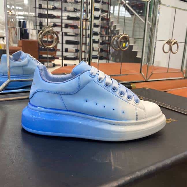 A1exa*der Mcqv*en SNEAKER AM17