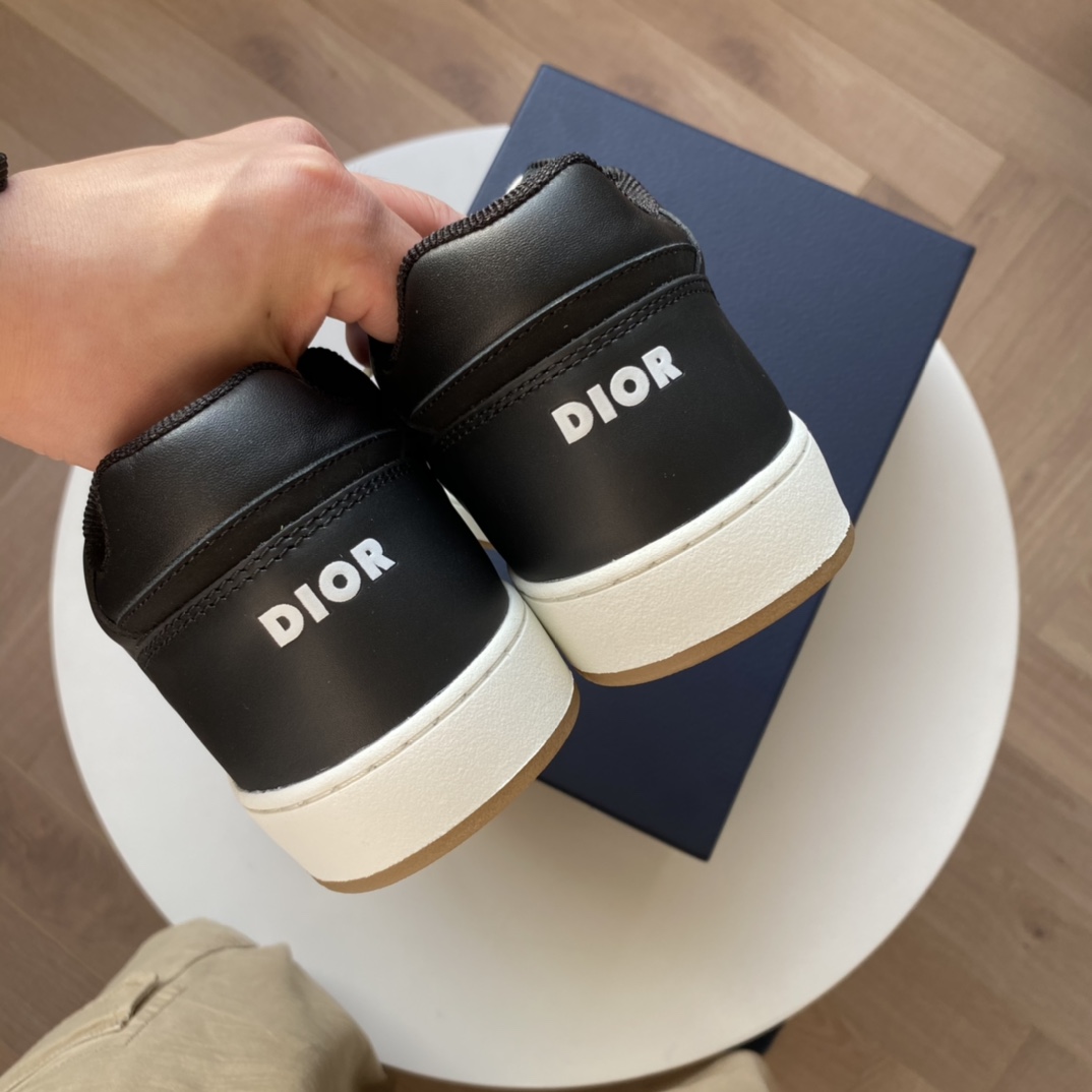 D10r B27 LOW-TOP SNEAKER DO008