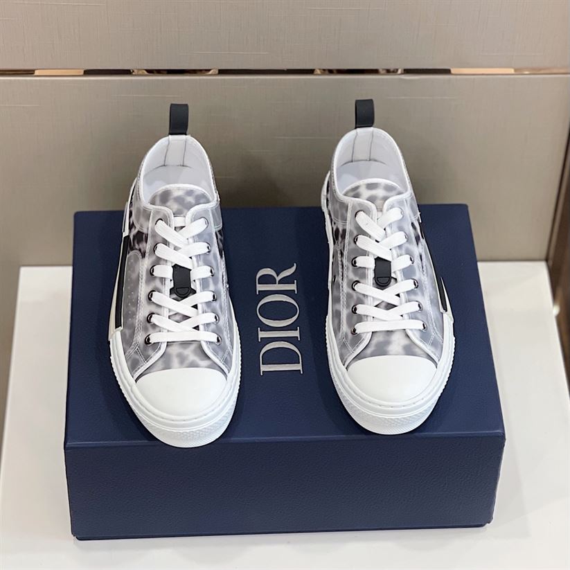 D10r B23 LOW-TOP SNEAKER   DO021