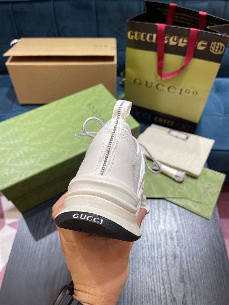 Gvc*1 RUN SNEAKER GCC104