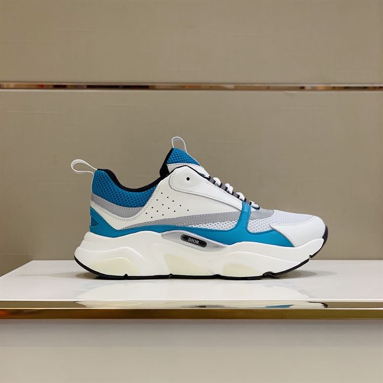 D10r B22 LIGHT BLUE WHITE DO078