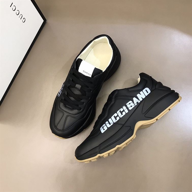 Gvc*1 RHYTON Gvc*1 BAND SNEAKER GCC015