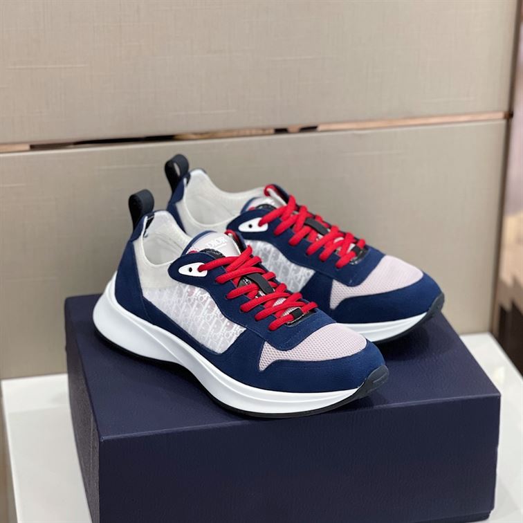 D10r B25 RUNNER SNEAKER   DO068