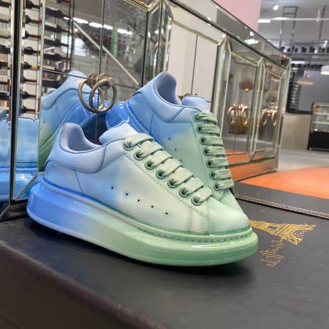A1exa*der Mcqv*en SNEAKER AM19