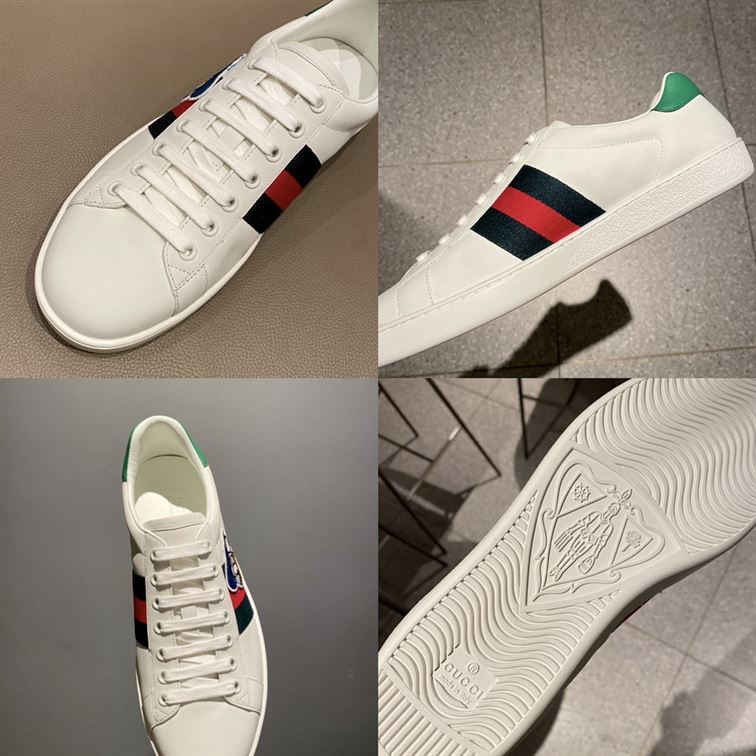 Gvc*1 Dupes Shoes ACE X DISNEY DONALD DUCK GCC071
