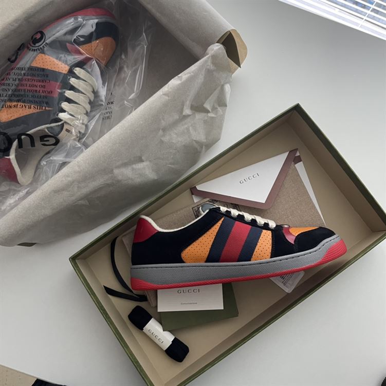 Gvc*1 LOVELIGHT SCREENER SNEAKER GCC064