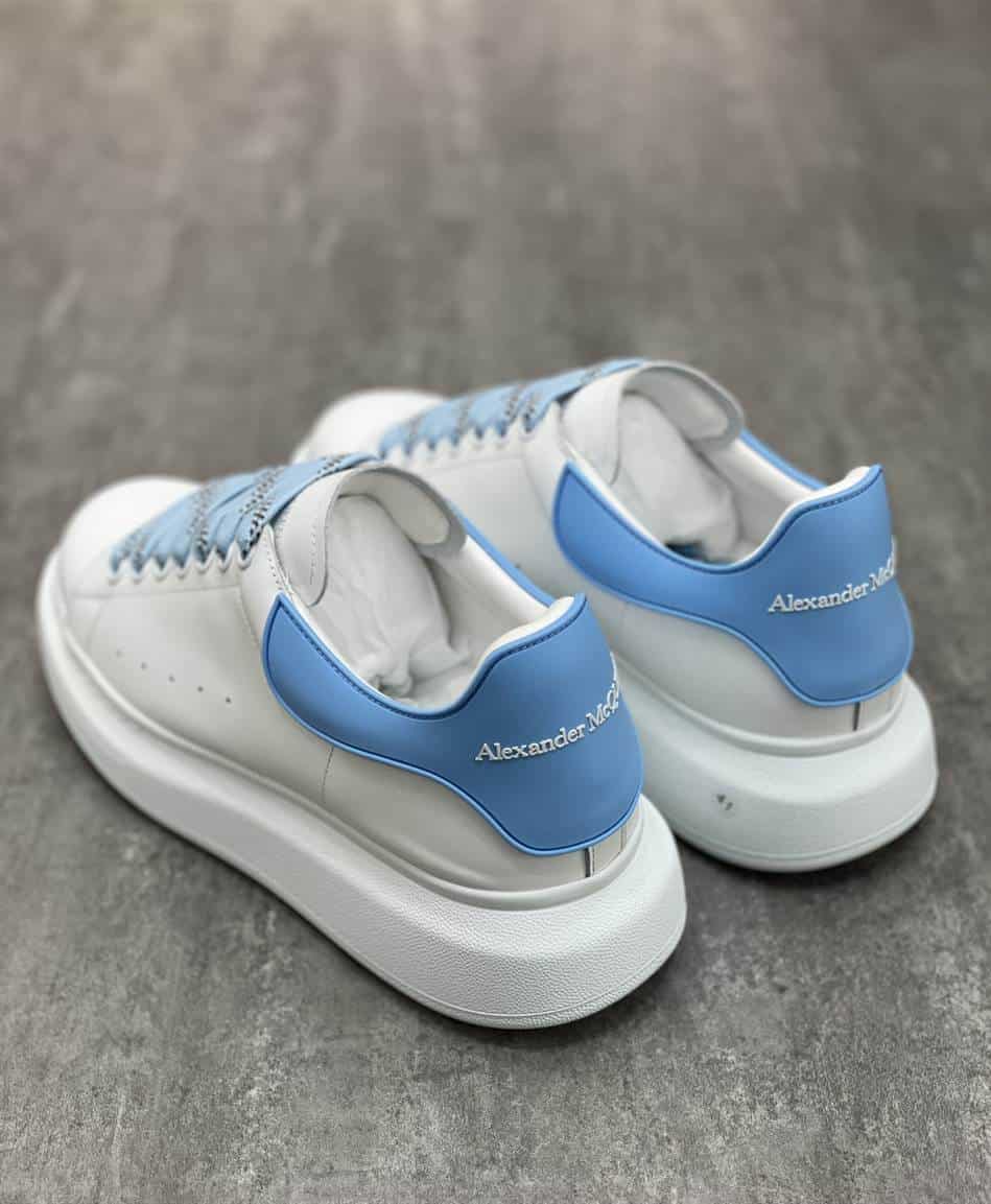 A1exa*der Mcqv*en SNEAKER AM21