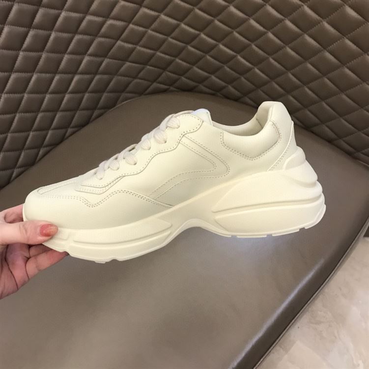 Gvc*1 RHYTON WAVE SNEAKER GCC012