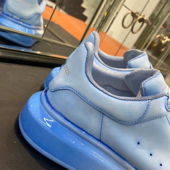 A1exa*der Mcqv*en SNEAKER AM17