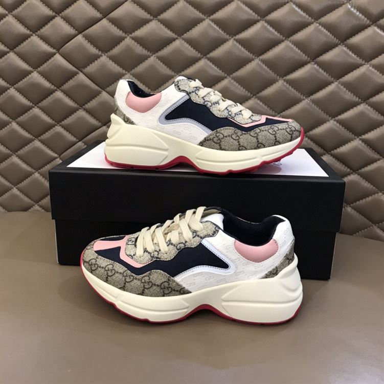 Gvc*1 GG RHYTON SNEAKER GCC006