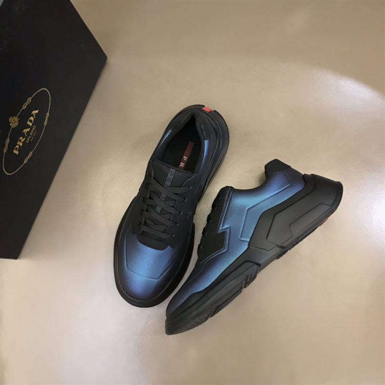 Pra*a POLARIUS SNEAKERS PRS008