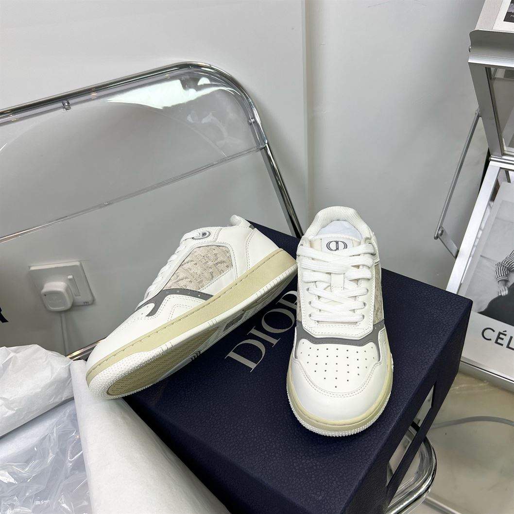 D10r B27 LOW-TOP SNEAKER   DO057