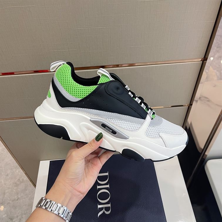 D10r B22 WHITE GREEN DO076
