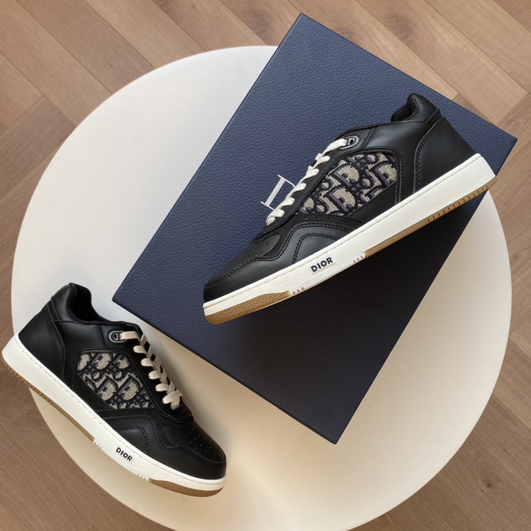 D10r B27 LOW-TOP SNEAKER DO008