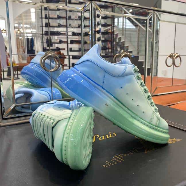 A1exa*der Mcqv*en SNEAKER AM19