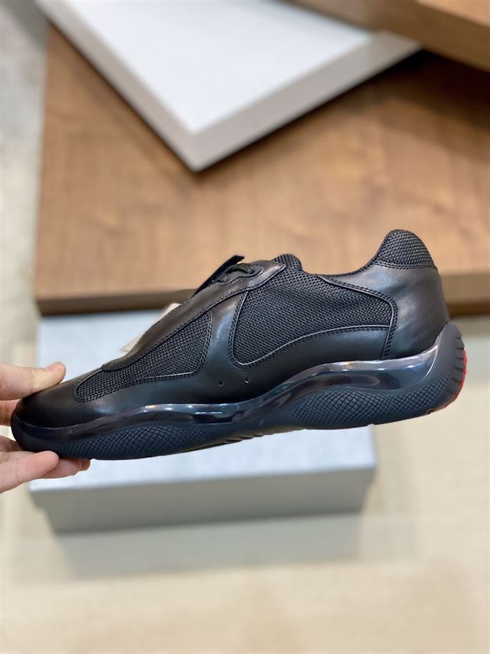 Pra*a AMERICA S CUP ORIGINAL SNEAKERS   PRS001