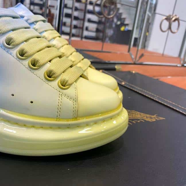 A1exa*der Mcqv*en SNEAKER AM18