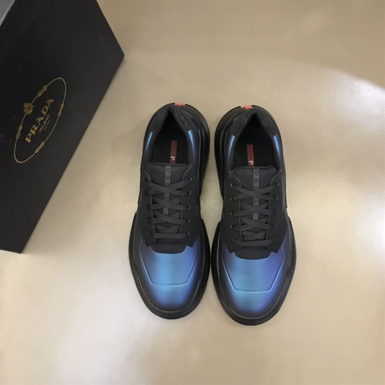 Pra*a POLARIUS SNEAKERS PRS008