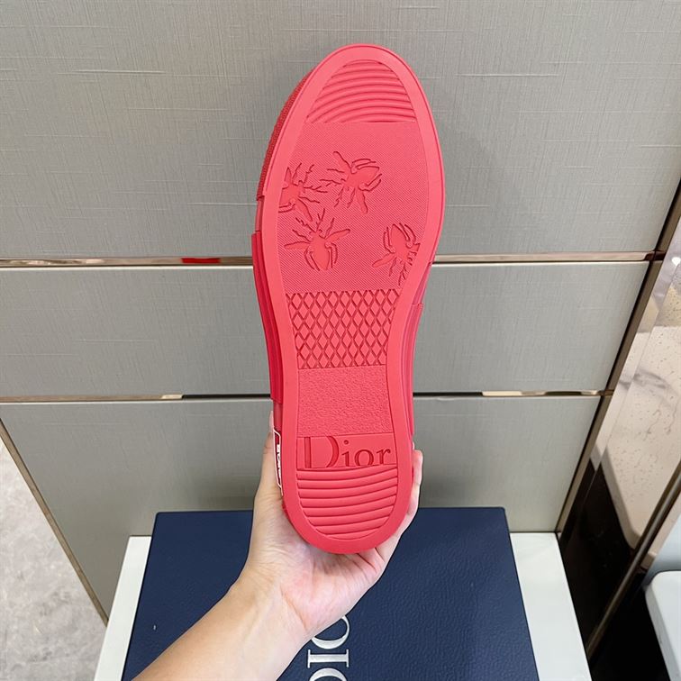 D10r B23 LOW-TOP SNEAKER   DO029