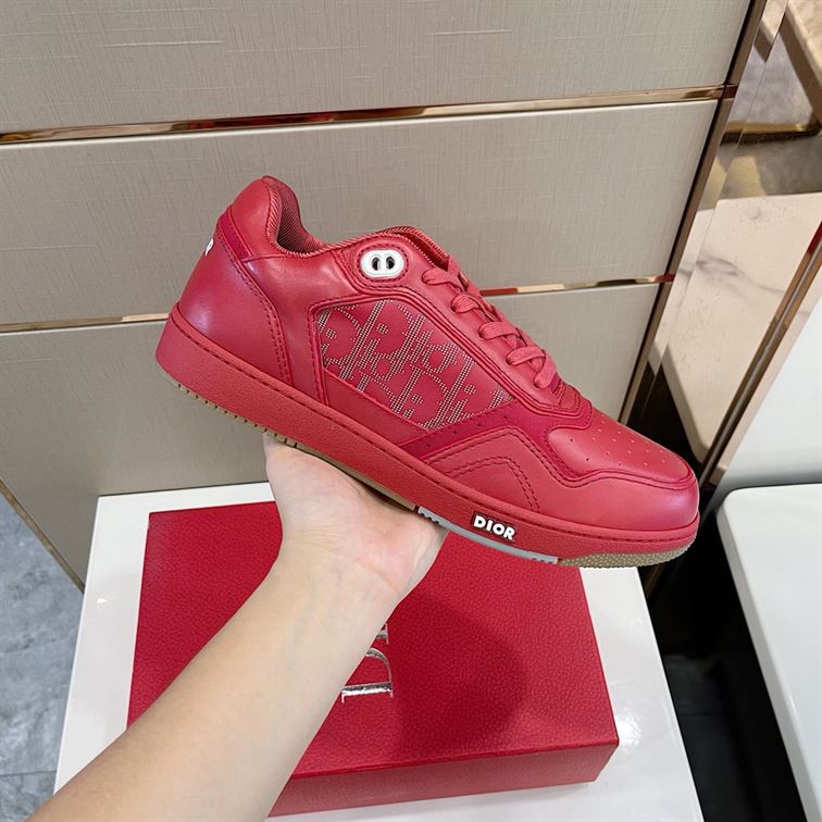 D10r B27 LOW-TOP SNEAKER DO069