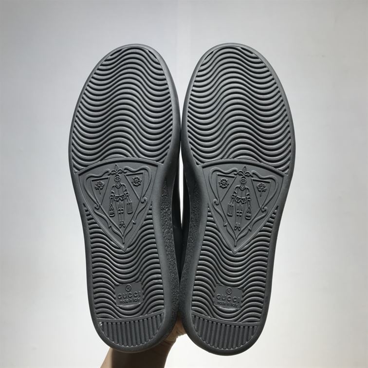Gvc*1 Dupes Shoes ACE LOW-TOP SNEAKERS GCC073