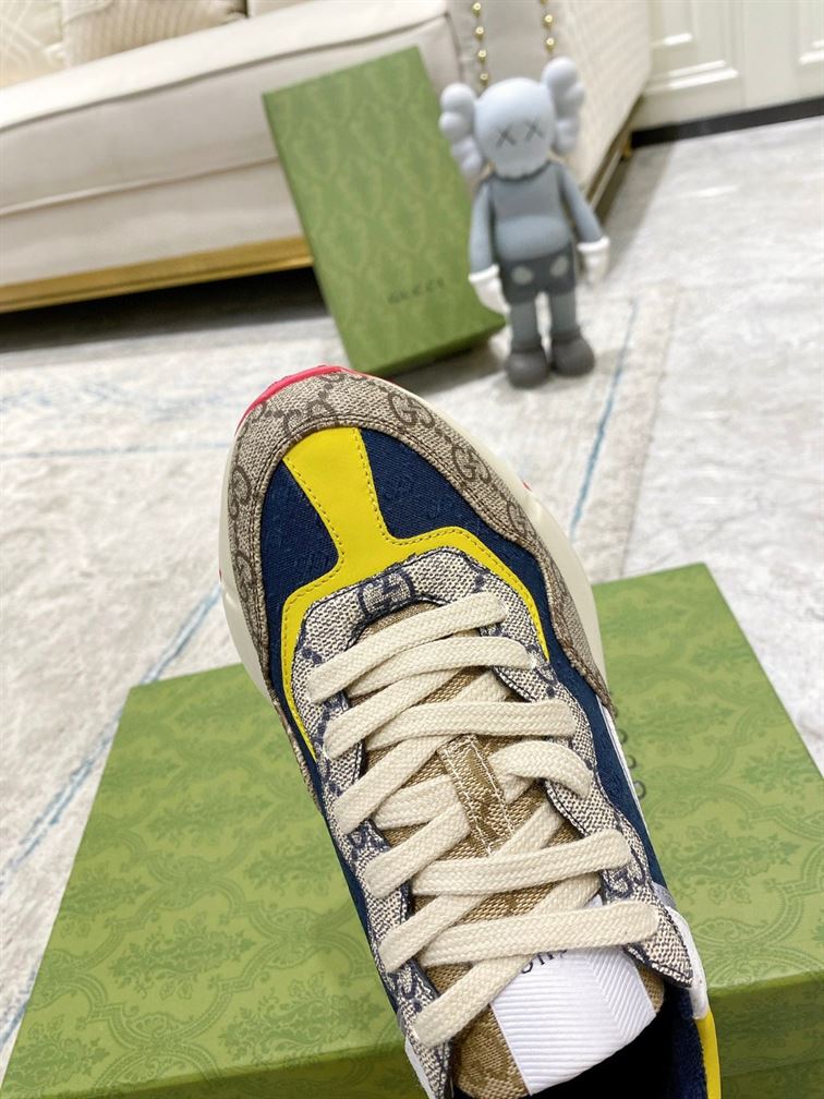 Gvc*1 GG RHYTON SNEAKER GCC105