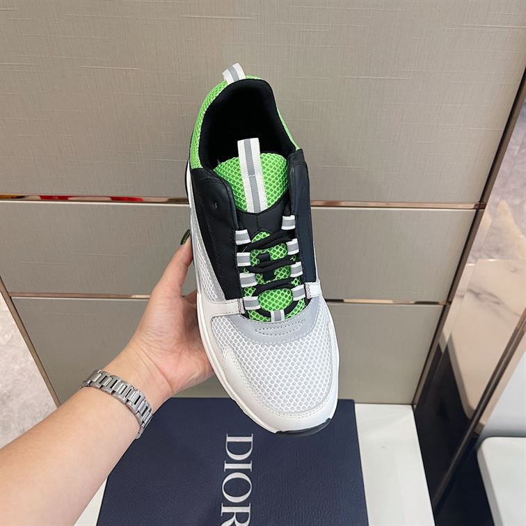 D10r B22 WHITE GREEN DO076