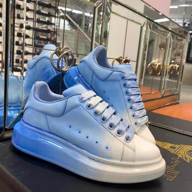 A1exa*der Mcqv*en SNEAKER AM17