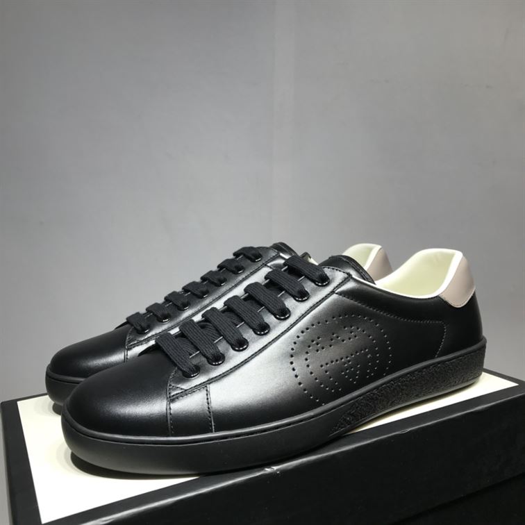 Gvc*1 Dupes Shoes ACE LOW-TOP SNEAKERS GCC073