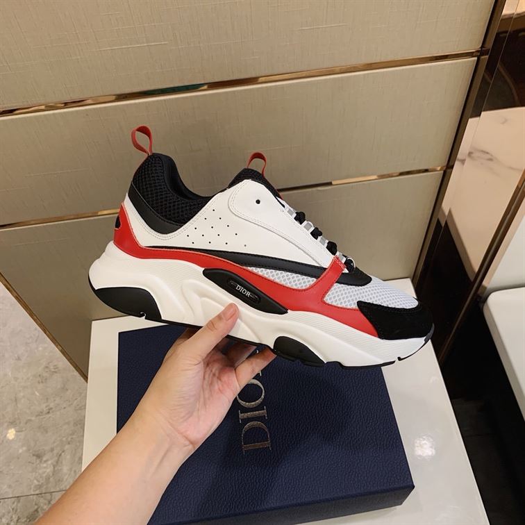 D10r B22 WHITE RED   DO075