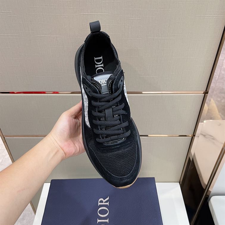 D10r B25 RUNNER SNEAKER DO066