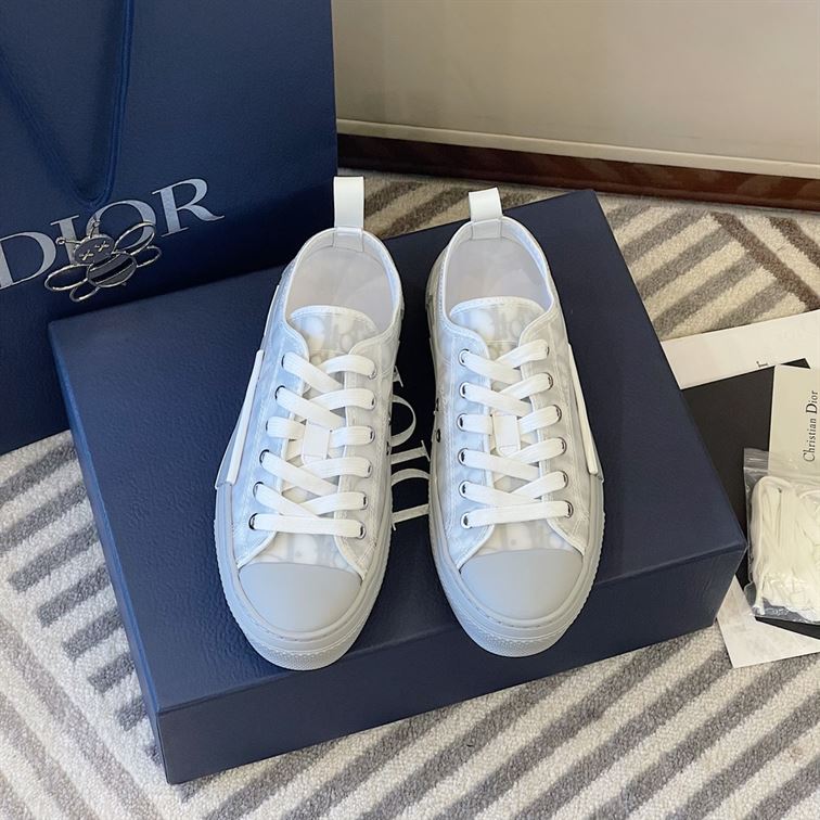 D10r B23 LOW-TOP SNEAKER   DO028