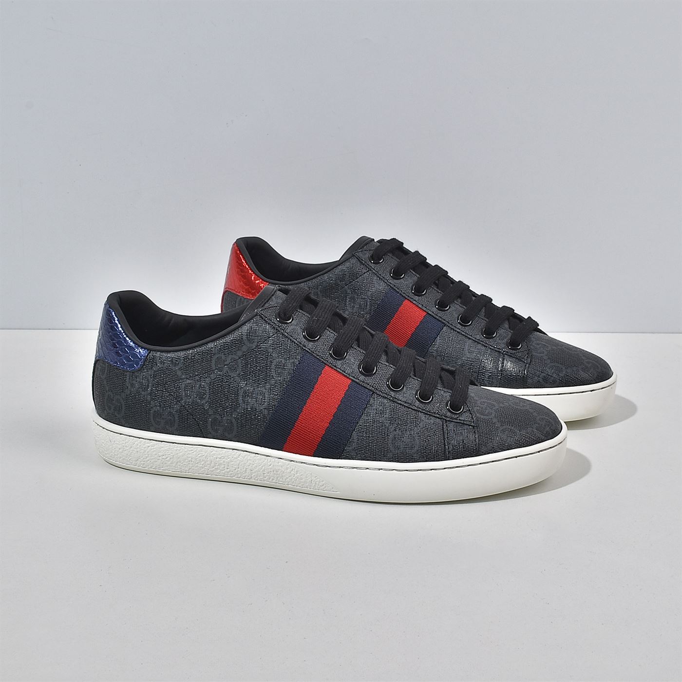 Gvc*1 MENS ACE GG Svp*me SNEAKER GCC027