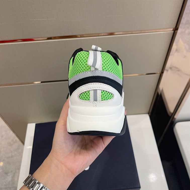 D10r B22 WHITE GREEN DO076