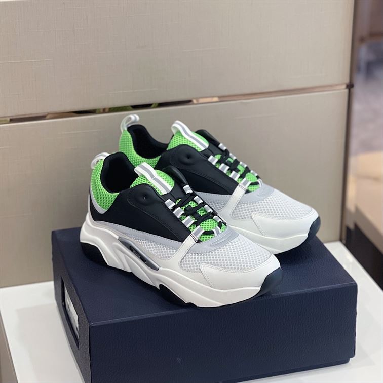 D10r B22 WHITE GREEN DO076