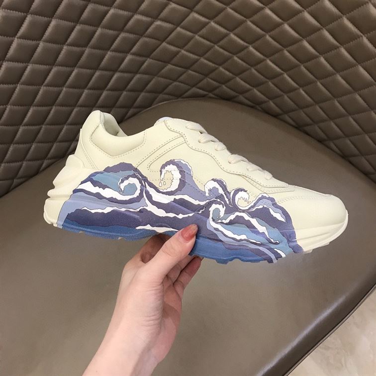 Gvc*1 RHYTON WAVE SNEAKER GCC012