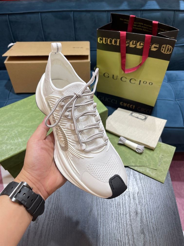 Gvc*1 RUN SNEAKER GCC104