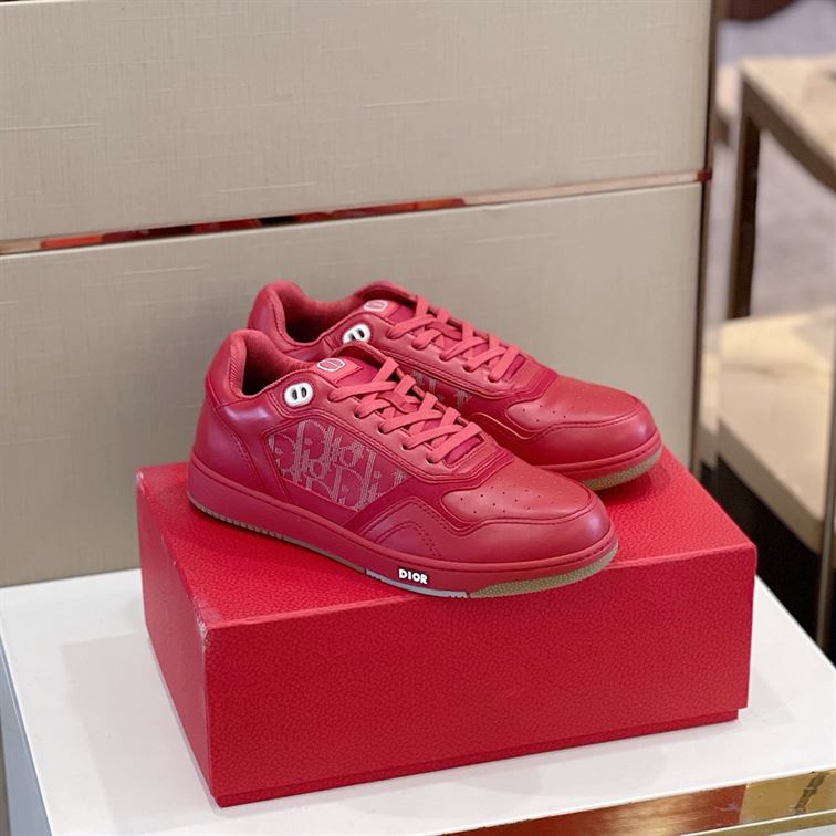 D10r B27 LOW-TOP SNEAKER DO069